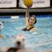 Michigan freshman Ali Thomason looks to pass in the game against Princeton on Sunday, April 28. Daniel Brenner I AnnArbor.com